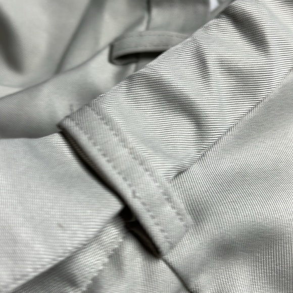 Haggar Dress Shorts Tan - Picture 9 of 9